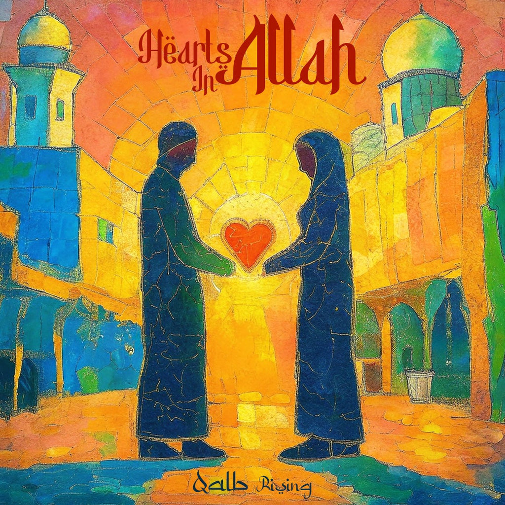 Al-Bidaya — The Beginning