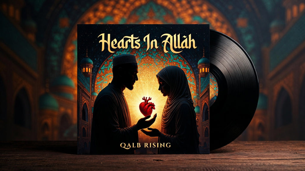 Al-Wusul — The Arrival (Coming Soon)
